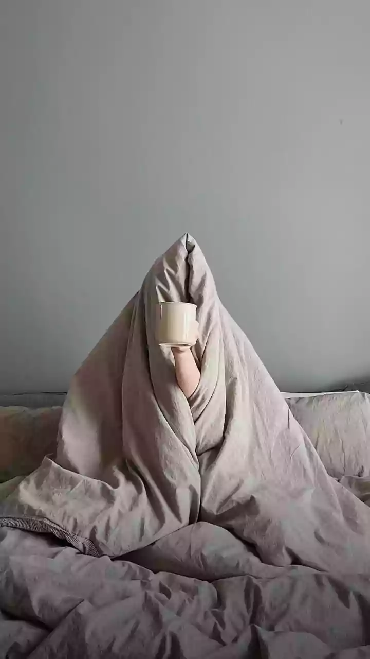 Seu cansaço pode não ser físico - e isso muda tudo