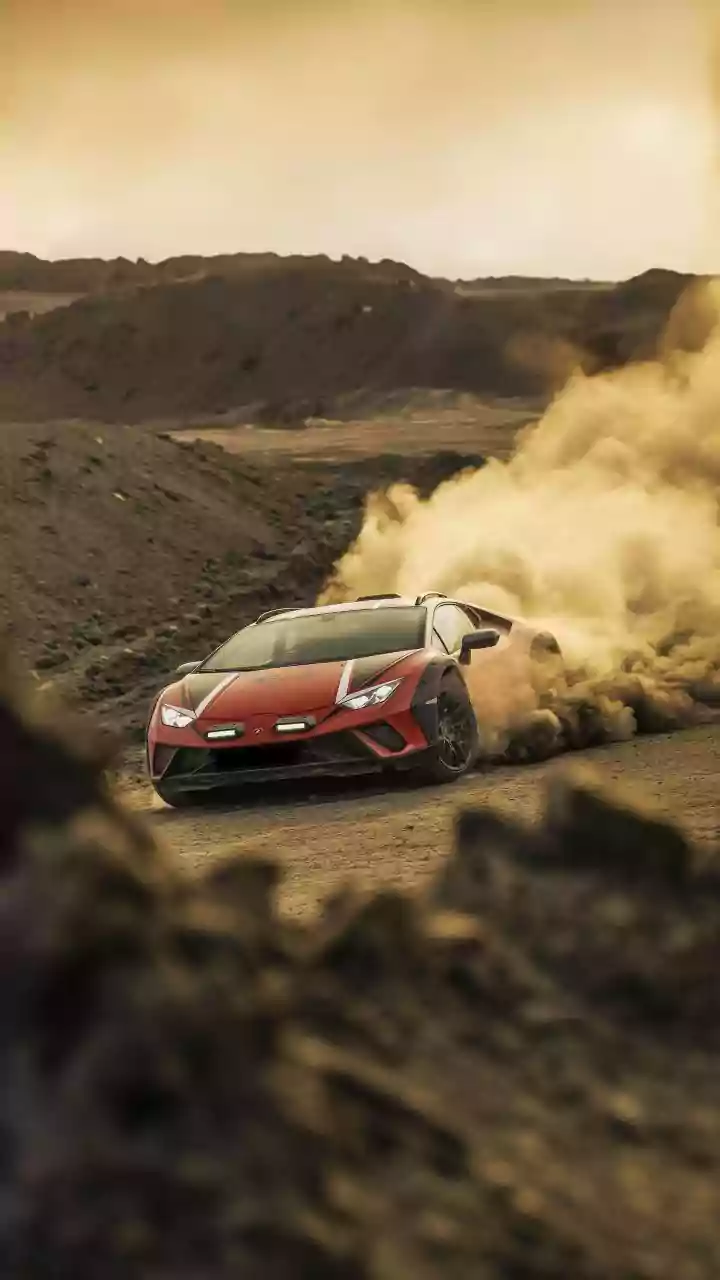 Urus SE Performante Cuts 32kg From Standard Model