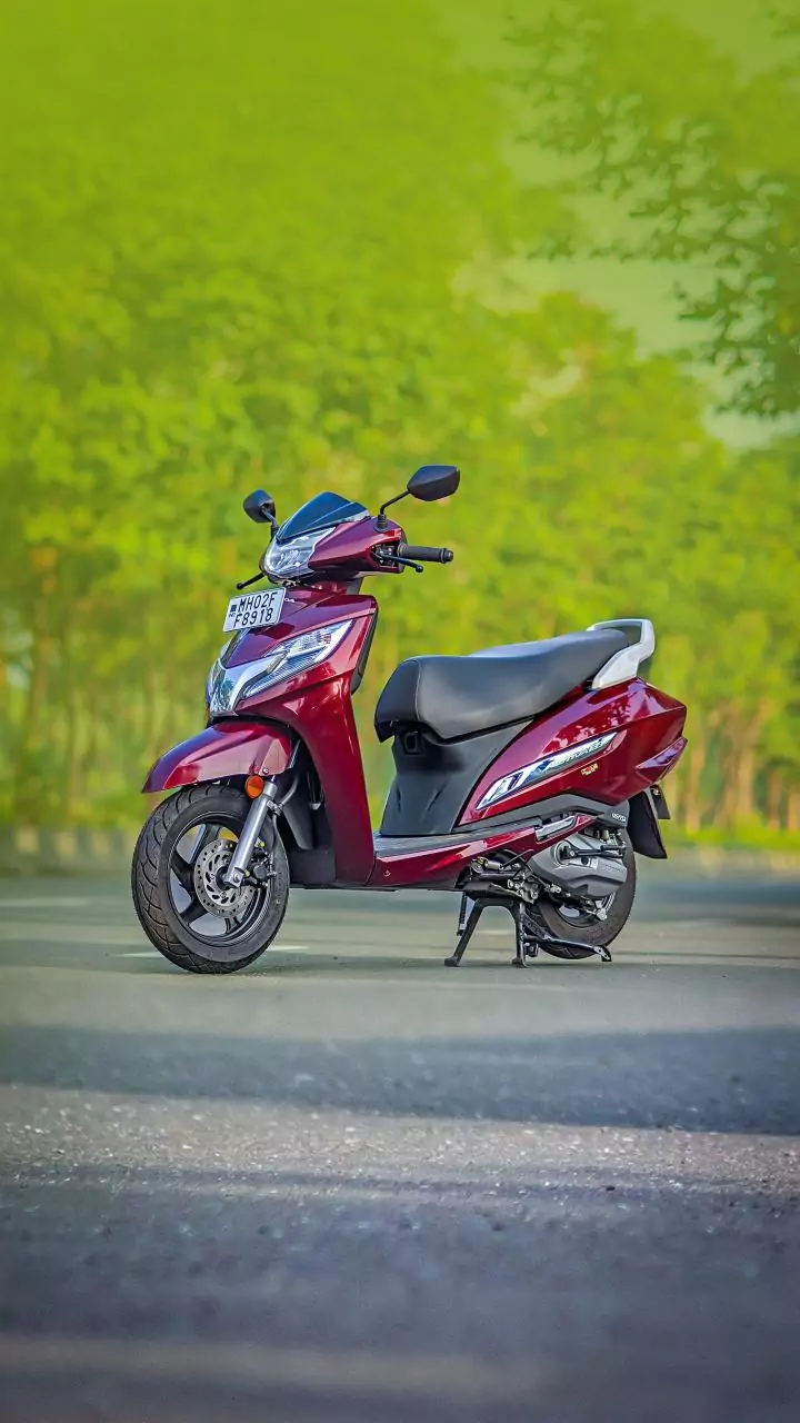 Assam CM distributes scooters to 11,250 students who scored over 80 pc in higher secondary exams