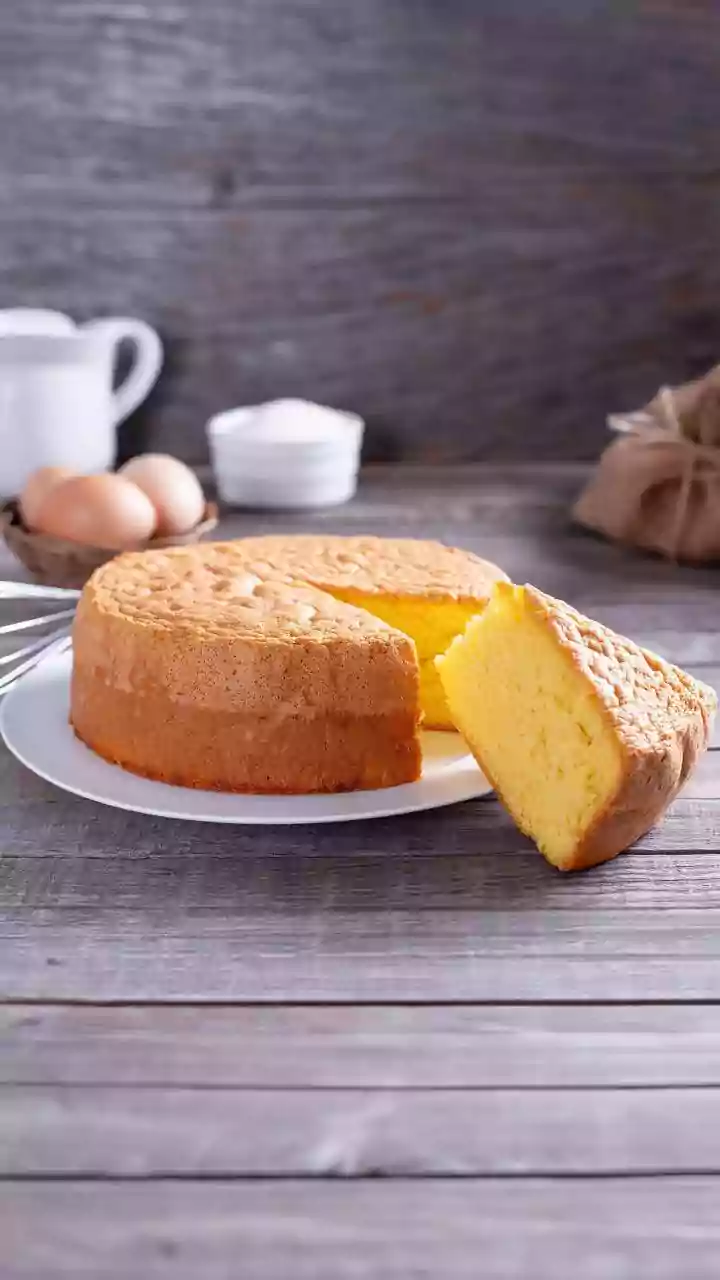 Air Fryer Cake Magic: 6 Tips for Baking Success