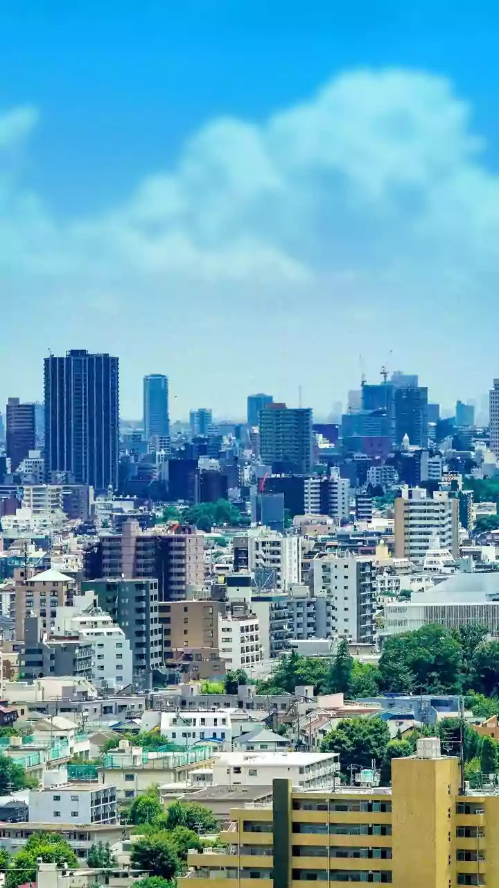 No Second City Chosen Yet Under Japan's Backup-Capital Framework