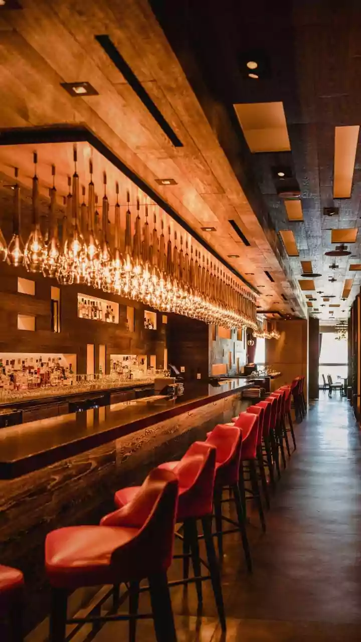 Hearth Churchgate: A Fiery Culinary Journey Reimagining Familiar Flavors