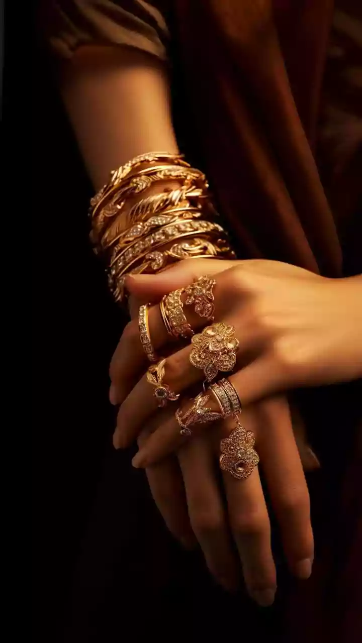 From Thin Stacks to Kadas: Onam Bangles for Every Style
