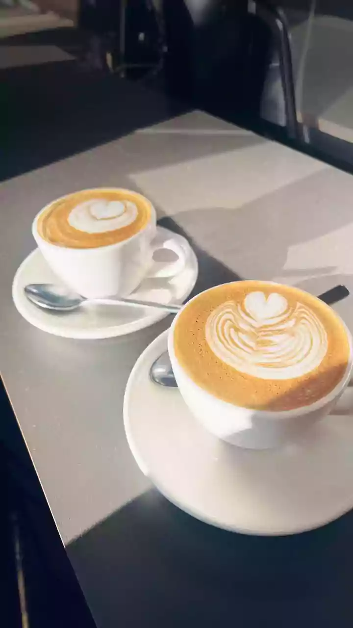 Coffee lovers, Melbourne's latte art will amaze you