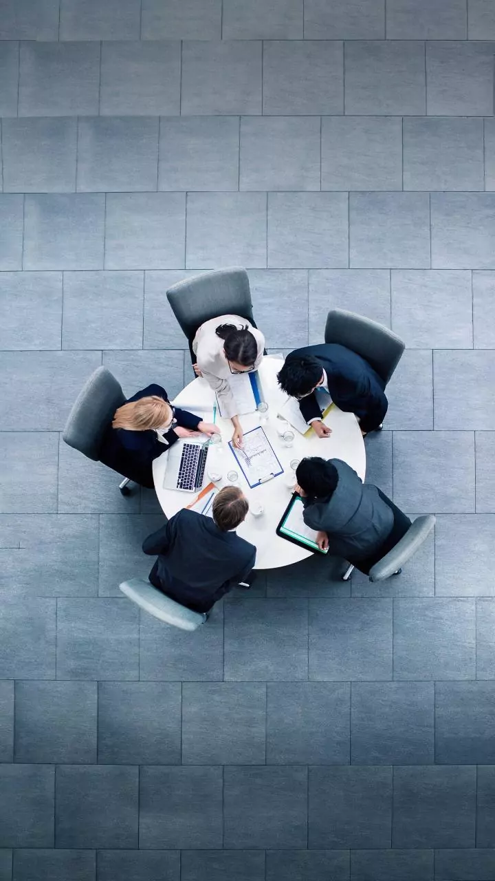 Jitendra Singh chairs meeting focusing on ways to make govt messages more relatable