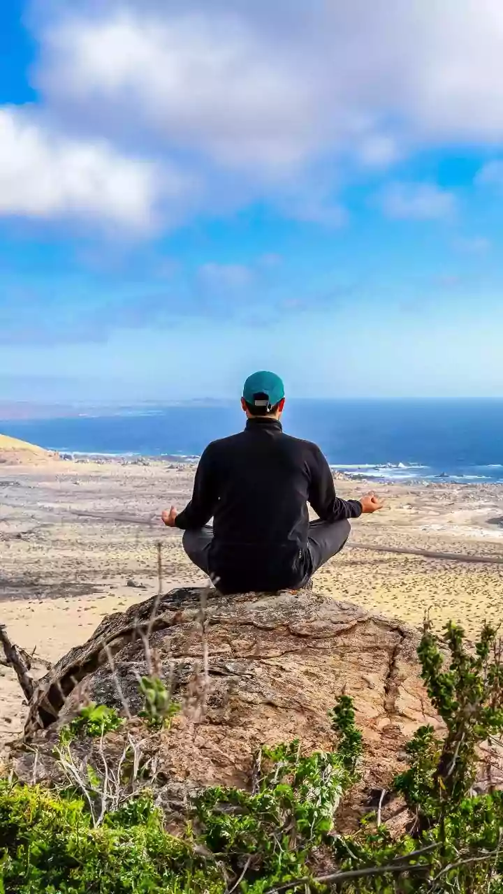 Slow Travel: Choosing Depth Of Experience Over Number Of Stops
