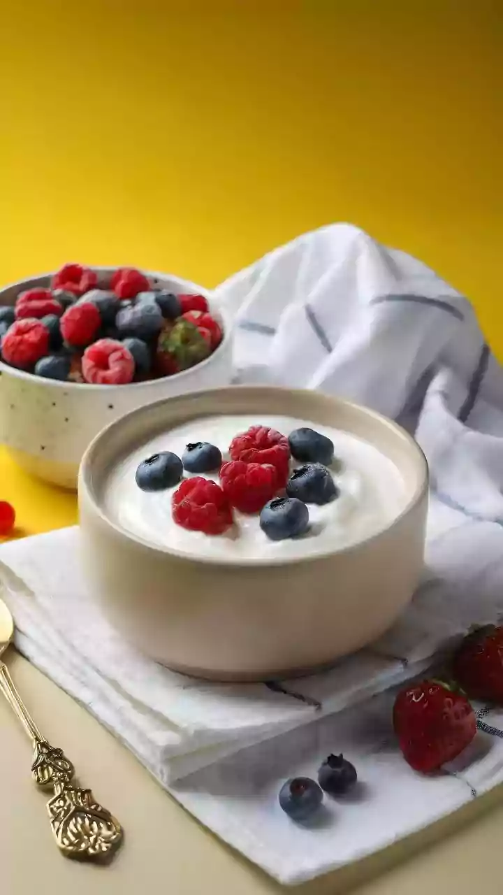 Healthy Morning Bowl Ideas: Building A Satisfying Morning Meal