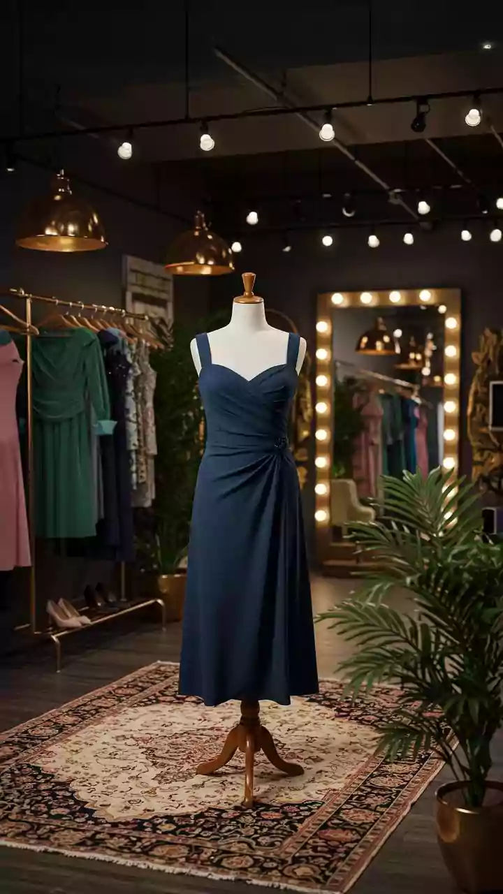 Chic Party Dresses: Elevate Your Style for Any Occasion