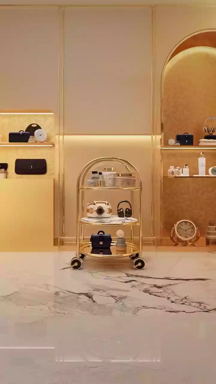 Top Luxury Brands: Chanel Dominates in 2025