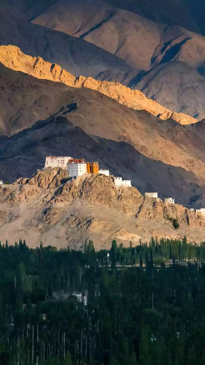 LG Gupta hopeful of positive outcome as MHA calls Ladakh groups for talks