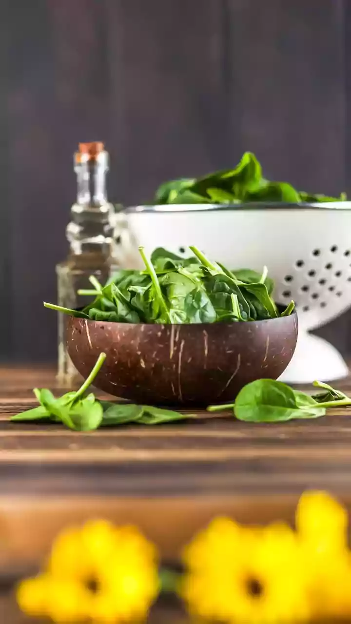 How Portioning And Cooking Methods Can Help Control Oil Use