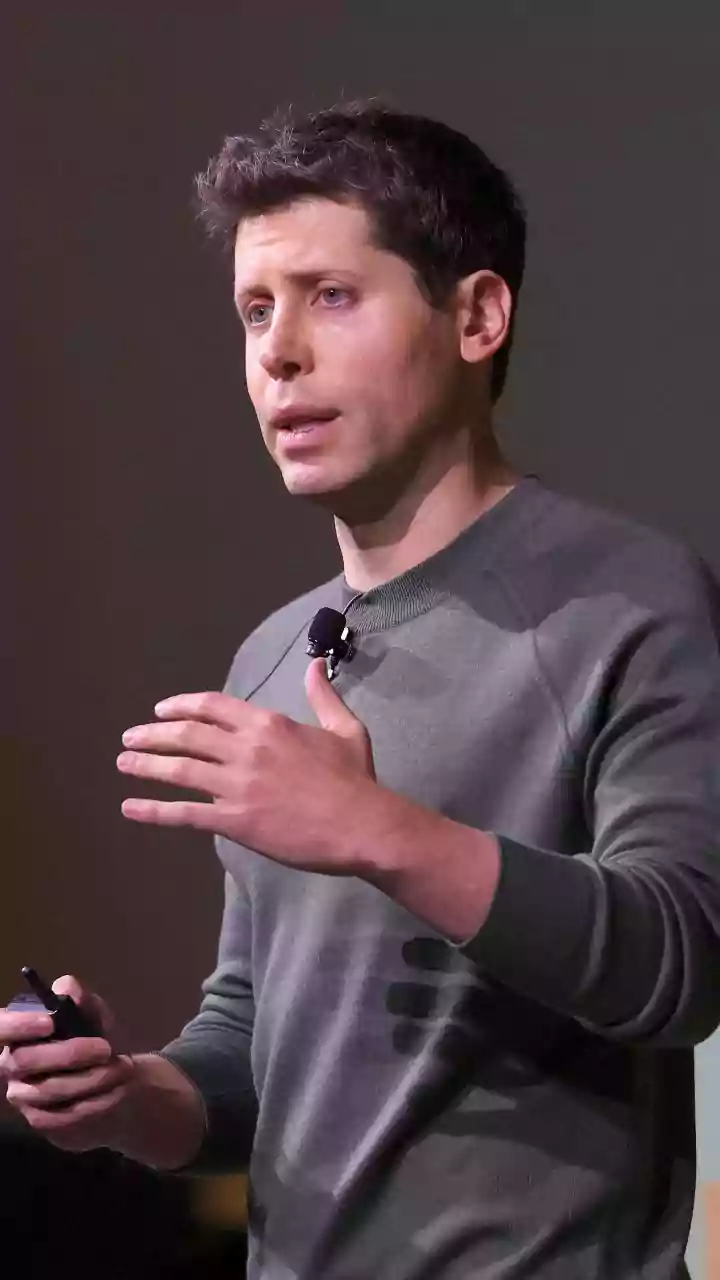 ChatGPT's Evolution: Sam Altman on Declining Quality and GPT-5's Future