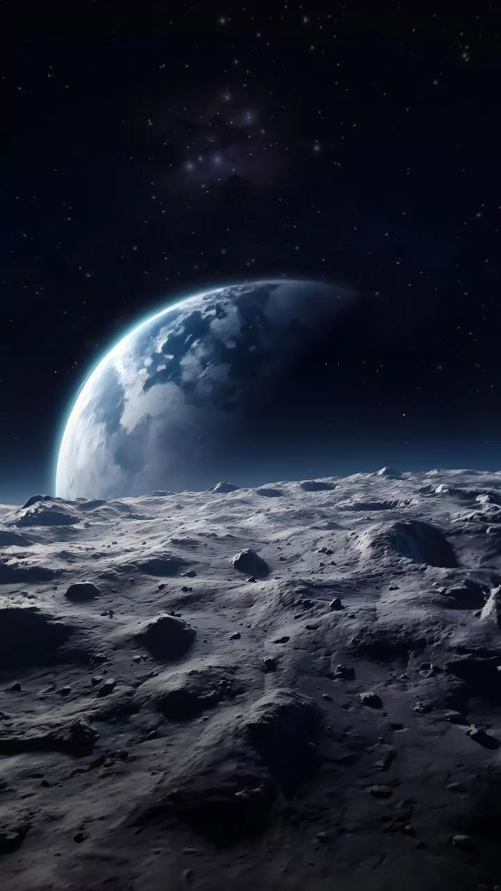 Far-Side Samples Range Across Most of the Moon's Recorded Impact History