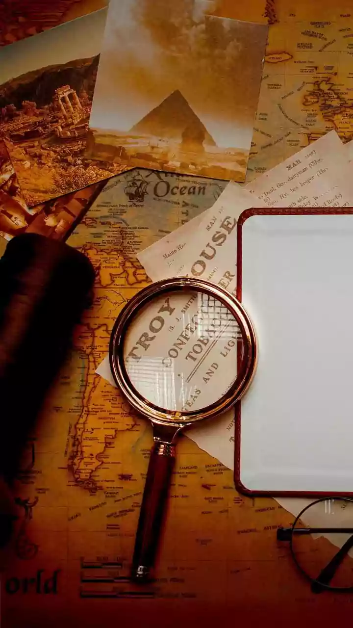 America's Nostradamus Claims: Key Points About Speculation About Global Events