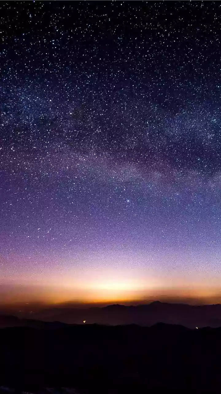Indian Stargazers Can Still Spot These August Night-Sky Highlights