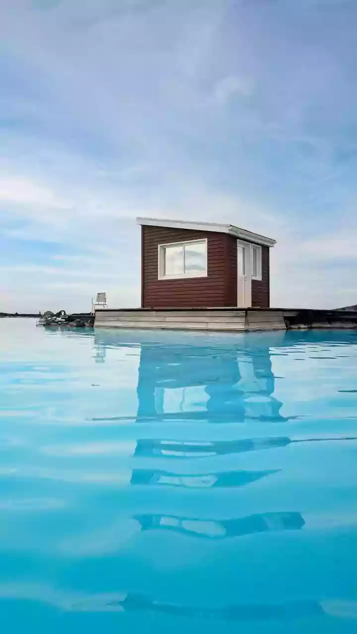 Micro-Retreats Bring Slow Living To Fast-Paced Urban Lifestyles