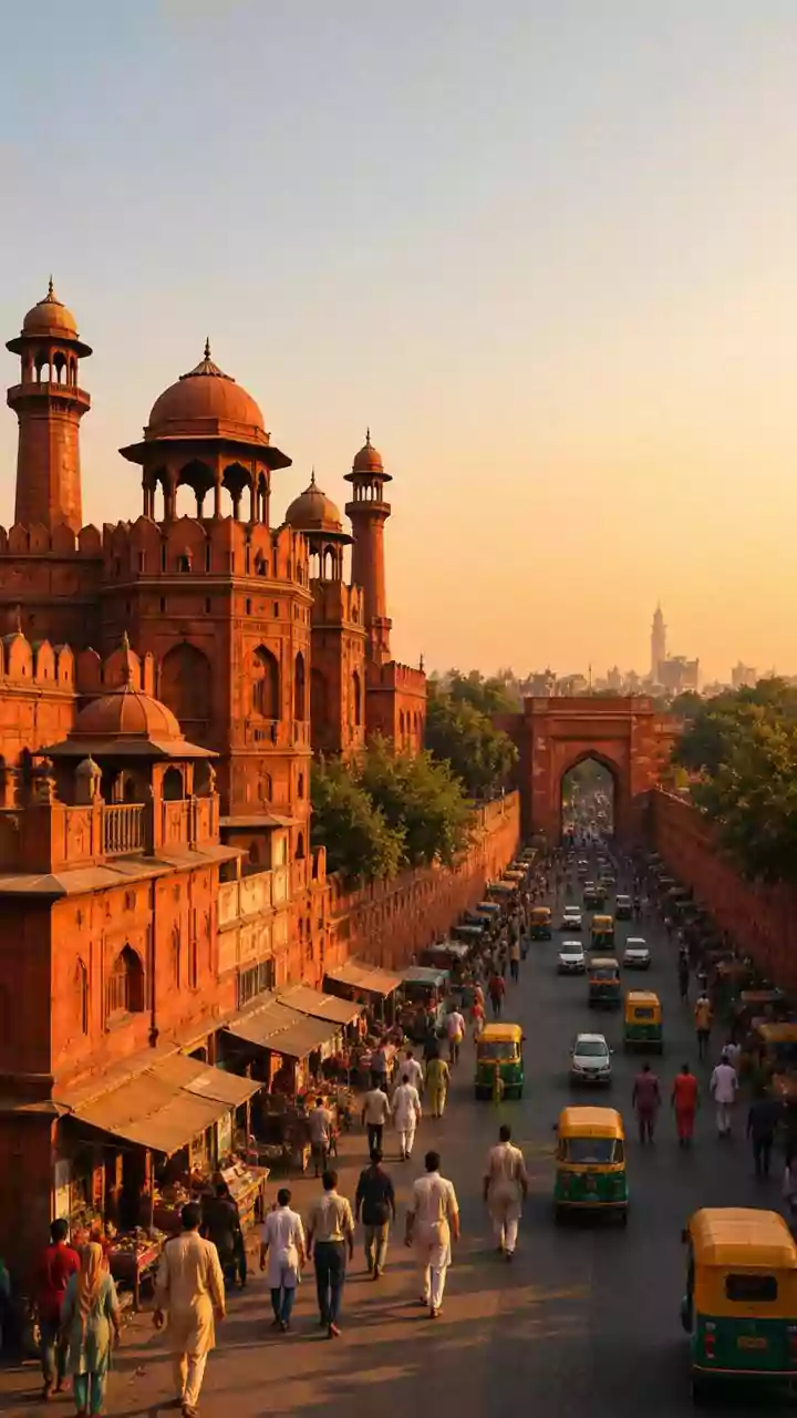 Why Sustainable Travel Habits Help Protect Sensitive Cultural Heritage Across Highly Frequented Indian Destinations
