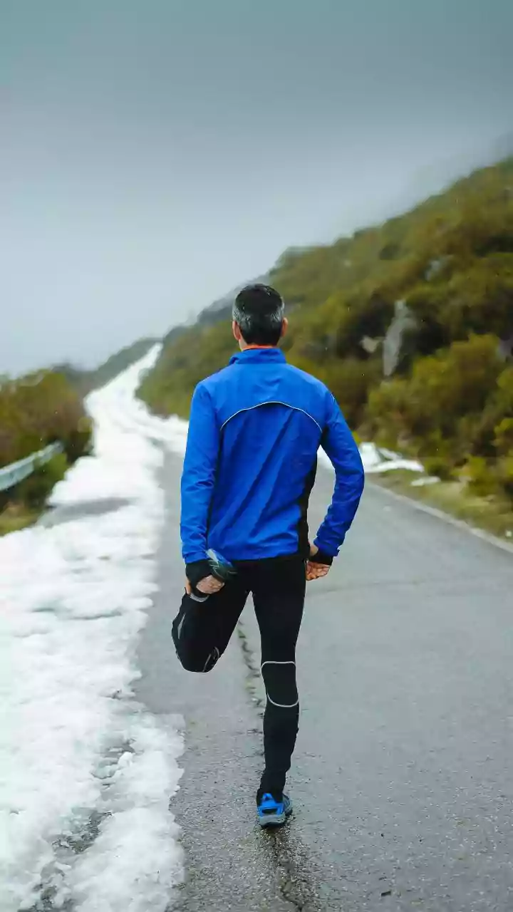 Winter's Grip on Joints: Expert Insights for a Pain-Free Season