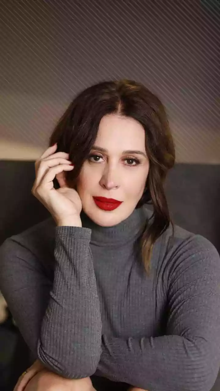Claudia Raia revela consequência por ter dado brinquedo erótico à filha