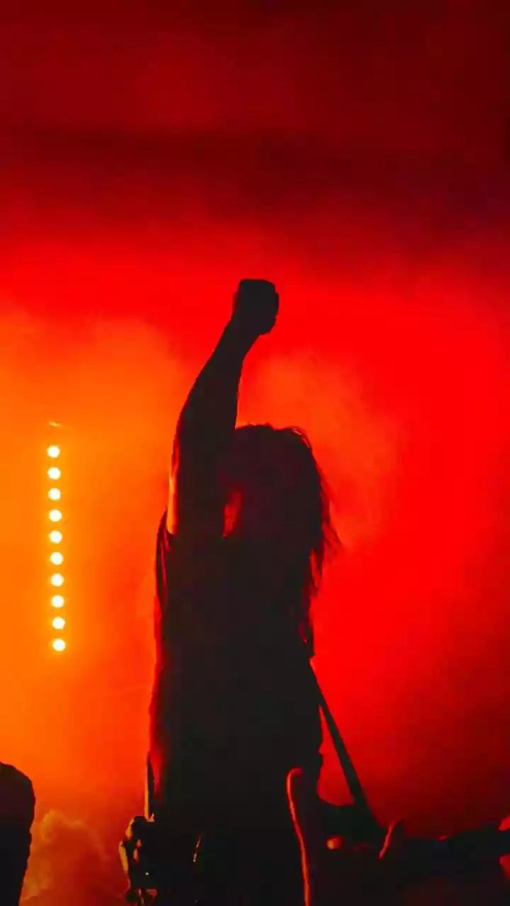 Lollapalooza India 2026: Mumbai Set to Rock!