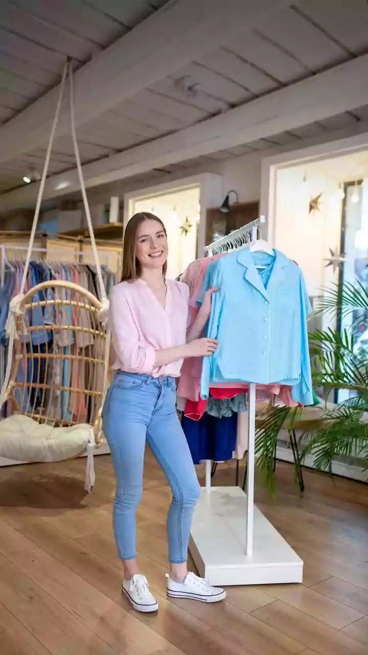 Clothing Measurements Should Be Rechecked before a Major Purchase