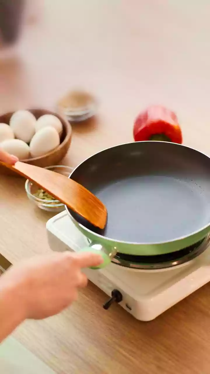 Ensinando a criança a cozinhar: crie memórias especiais e dê autonomia ao seu filho