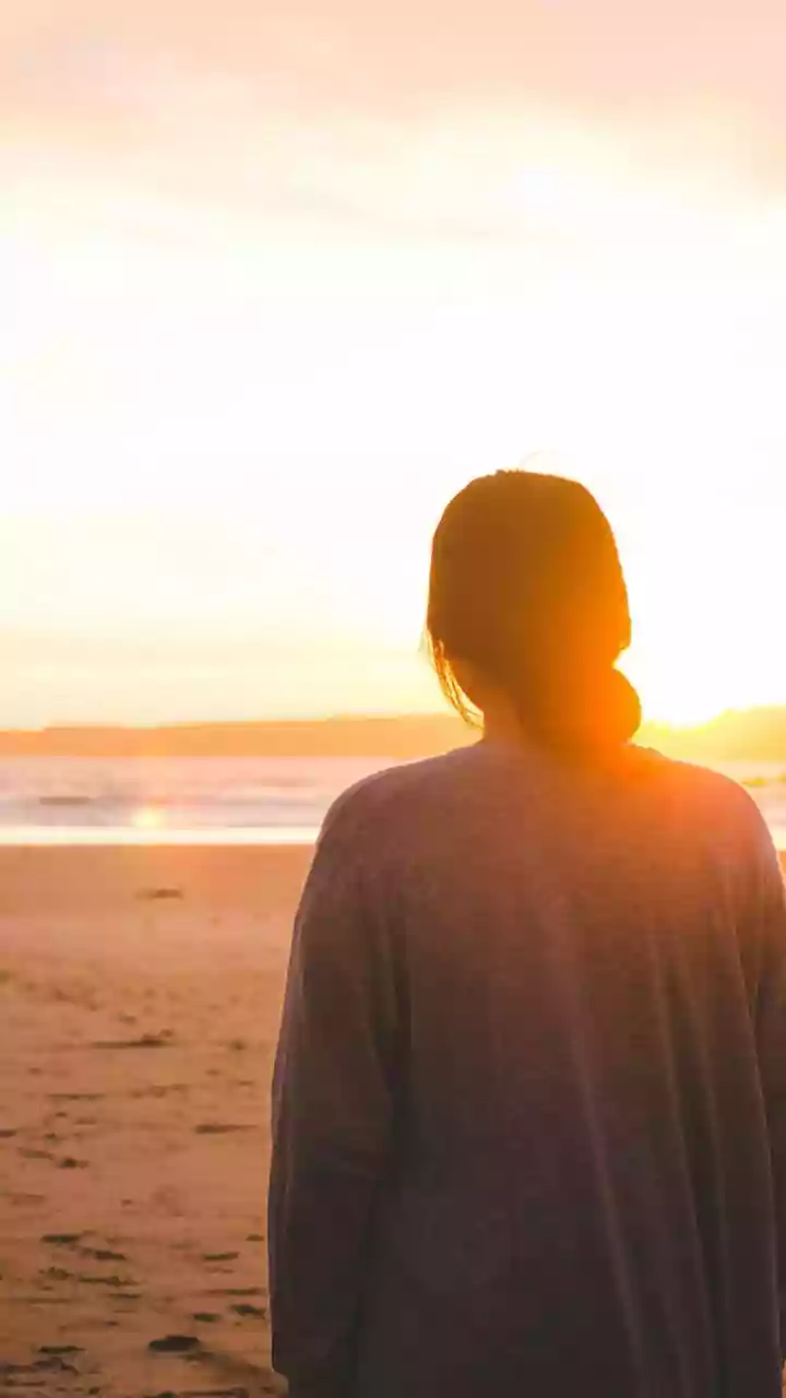 Healing Heartbreak: Recovering & Loving Yourself Again