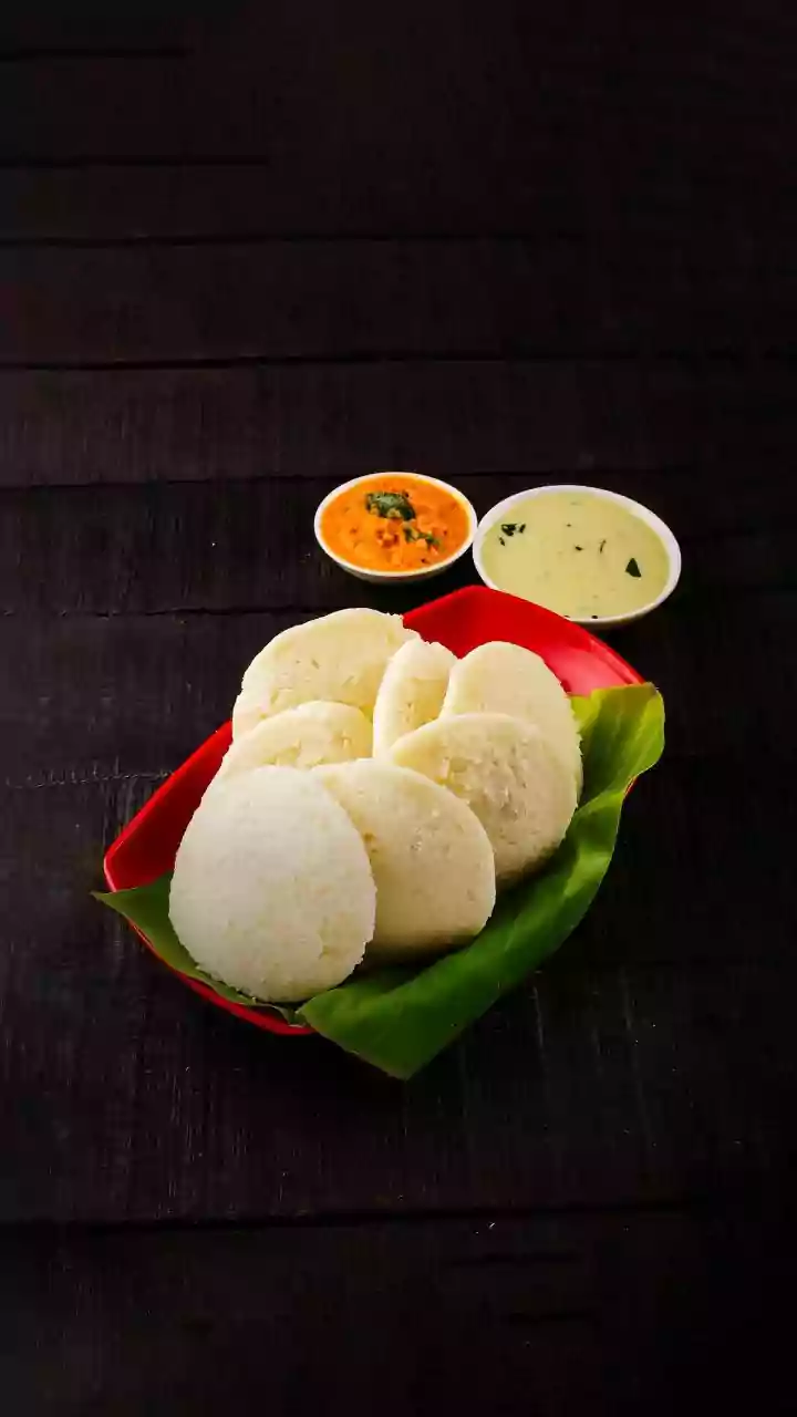 10 Steamed Indian Breakfast Delights: Fuel Your Day