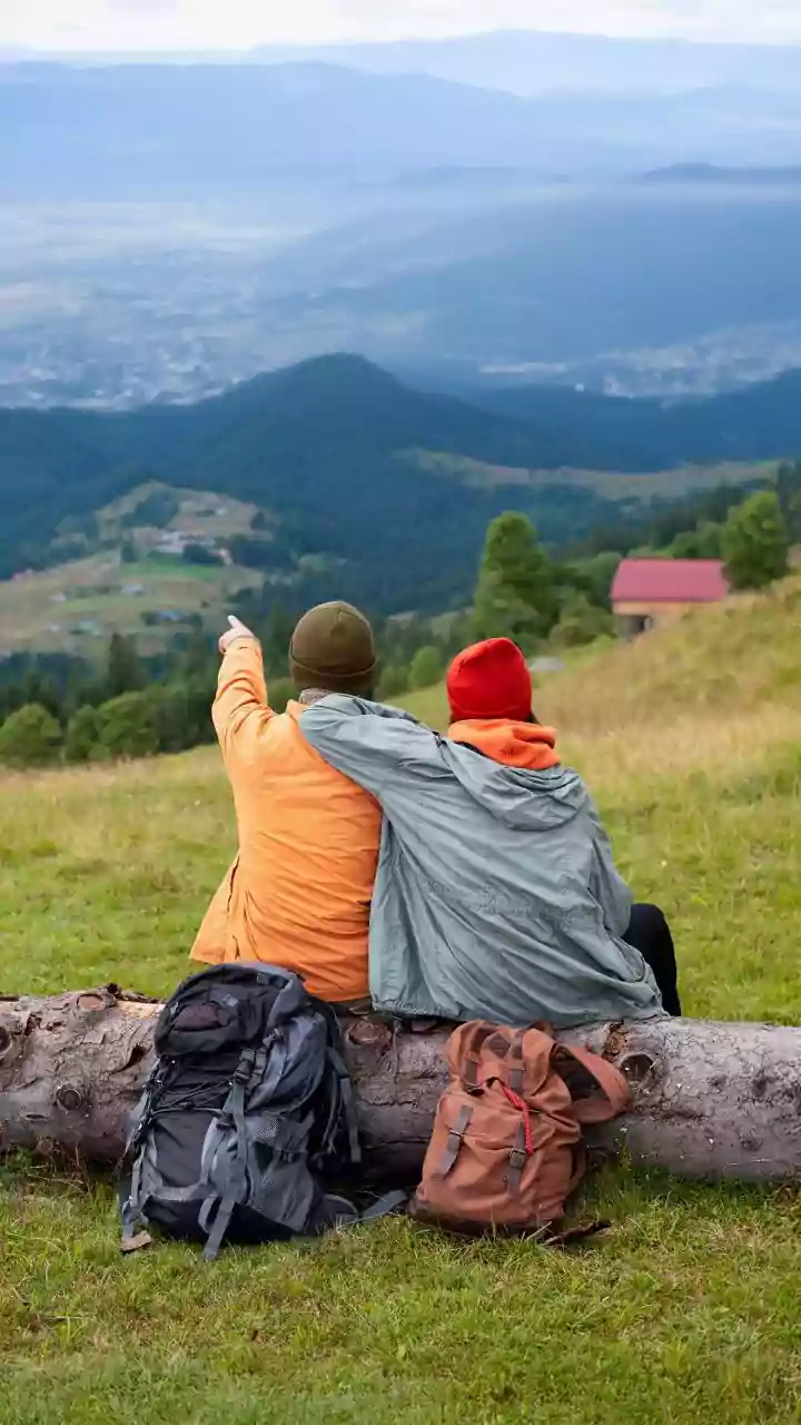 Slow Holidays: Balancing Sightseeing, Rest And Cultural Experiences