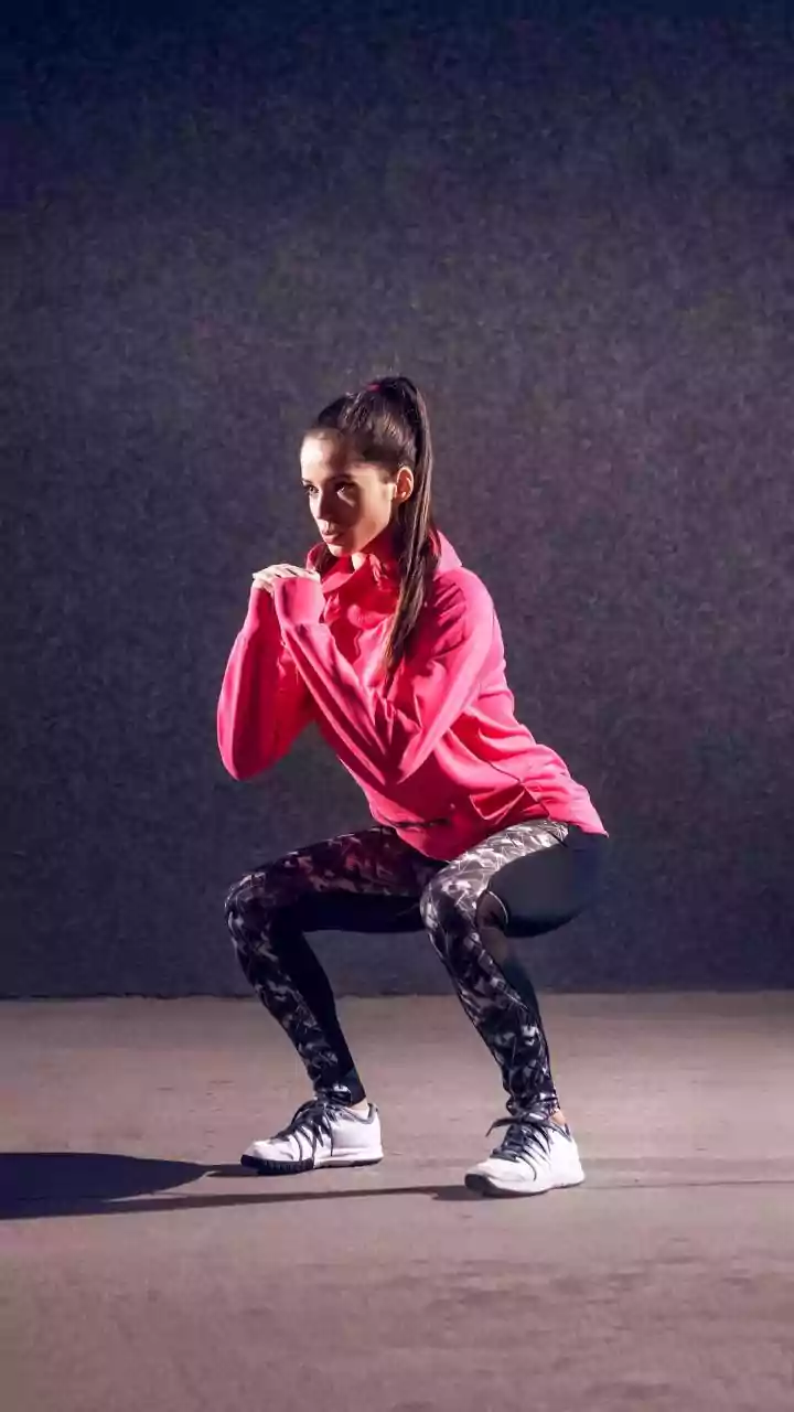 Why Indoor Bodyweight Training Is The Smartest Way To Exercise During Extended Heavy Rainfalls