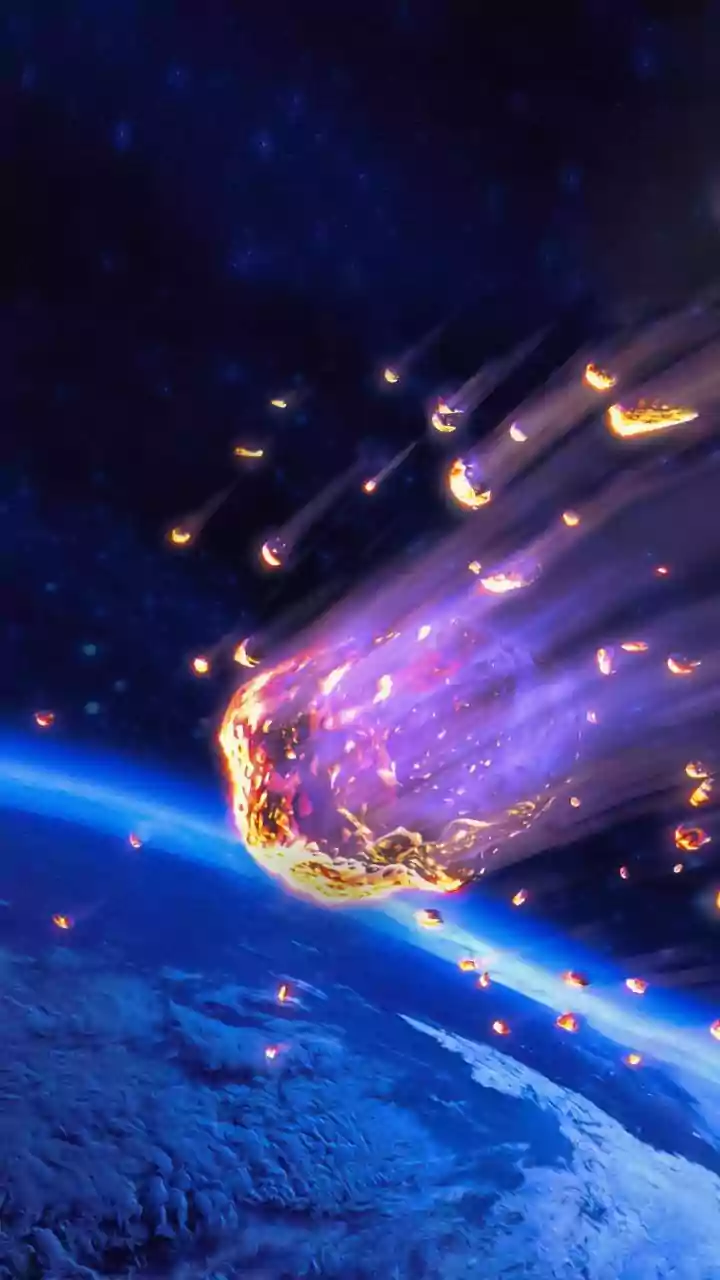 Meteor Showers Explained: How they occur, why have names and show different colours; 10 facts by NASA