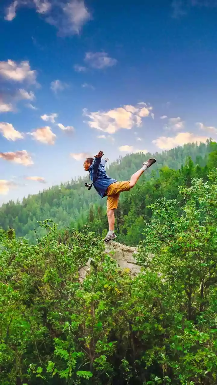 Young Indian Travellers Are Choosing Flexibility Over Traditional Long-Haul Holiday Planning