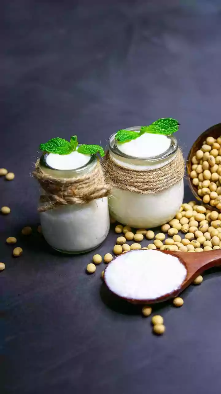 Five Yoghurt Recipes Pair Convenience With Everyday Nutrition