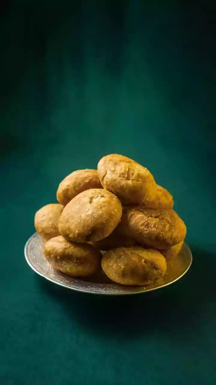 Global Flavours Meet Indian Kitchens In Vegetarian Fusion Bakes