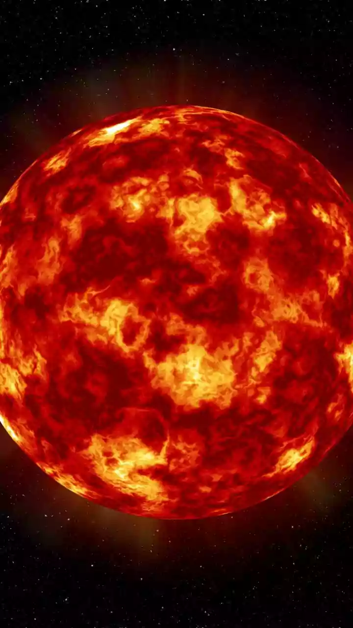 Iron Fluorescence Makes The Sun Less Familiar