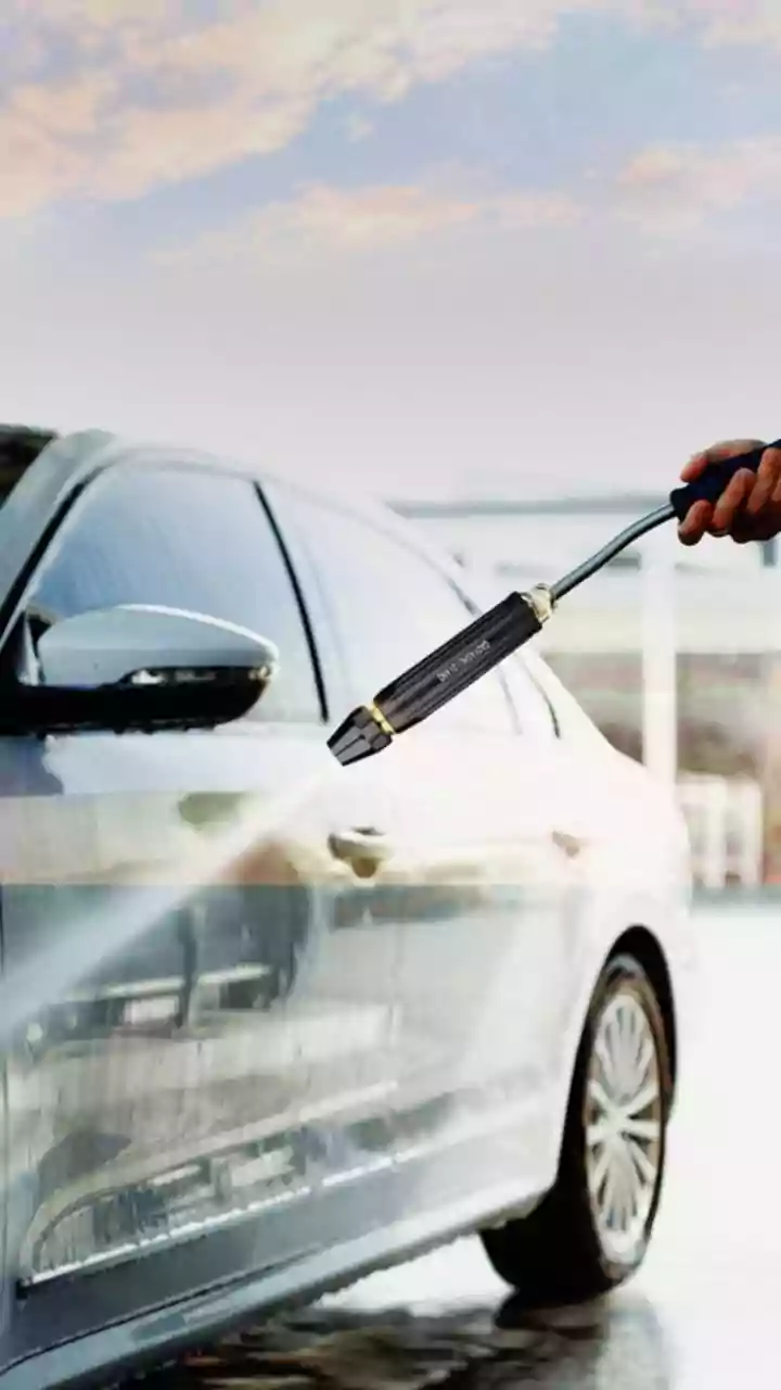 The Rain-Proofing Hacks Every Driver Needs