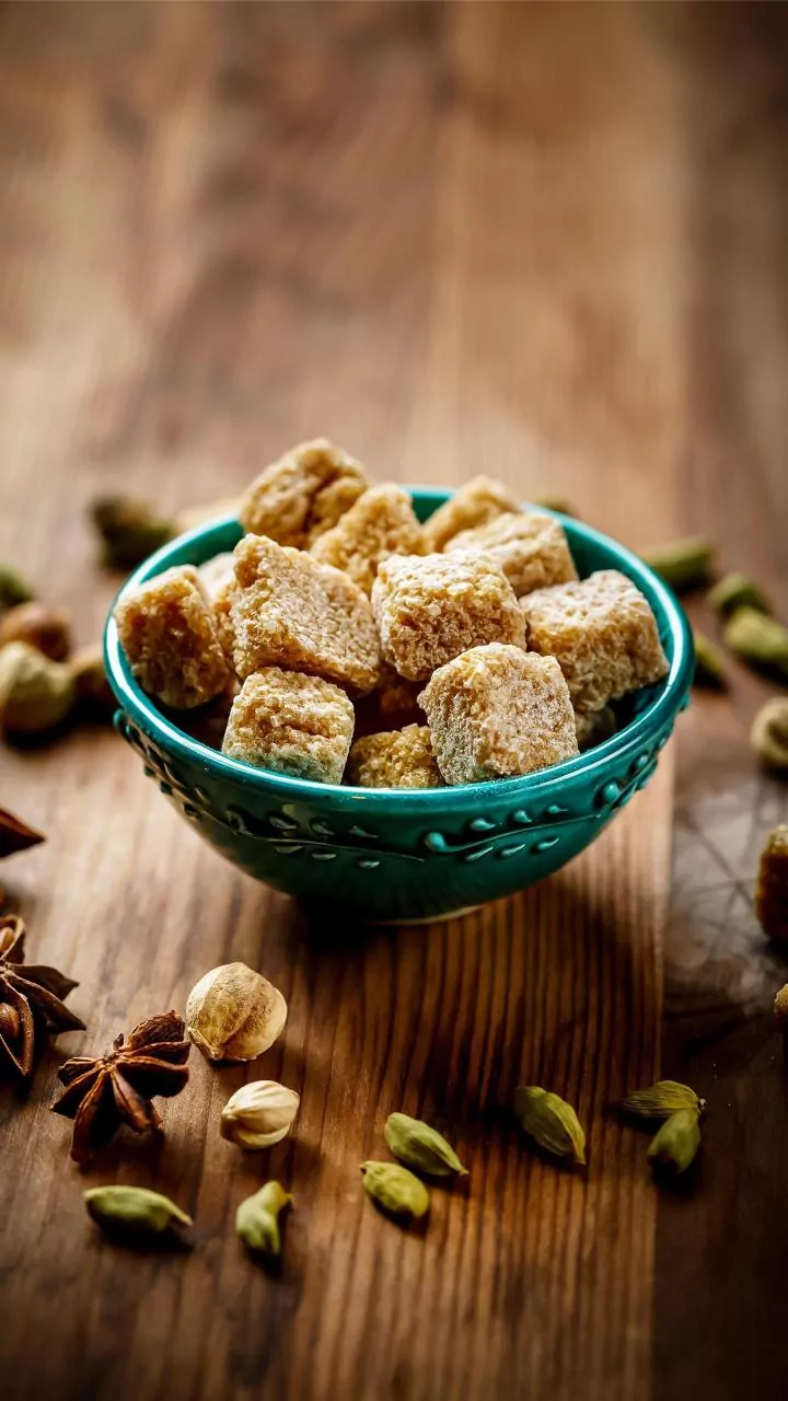 Israeli Halva: A Nutty Sesame Delight Unveiled