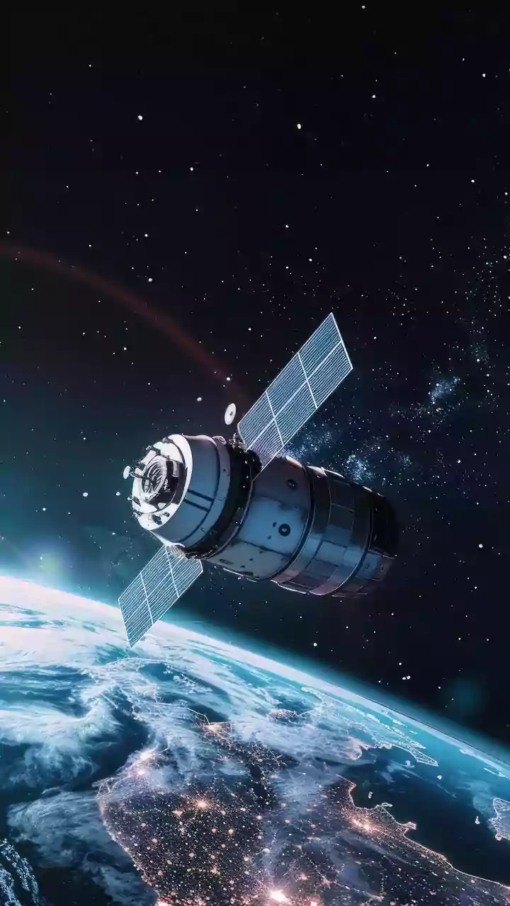 ISRO SAR Course: What Students Should Know About Advanced Remote-Sensing Training