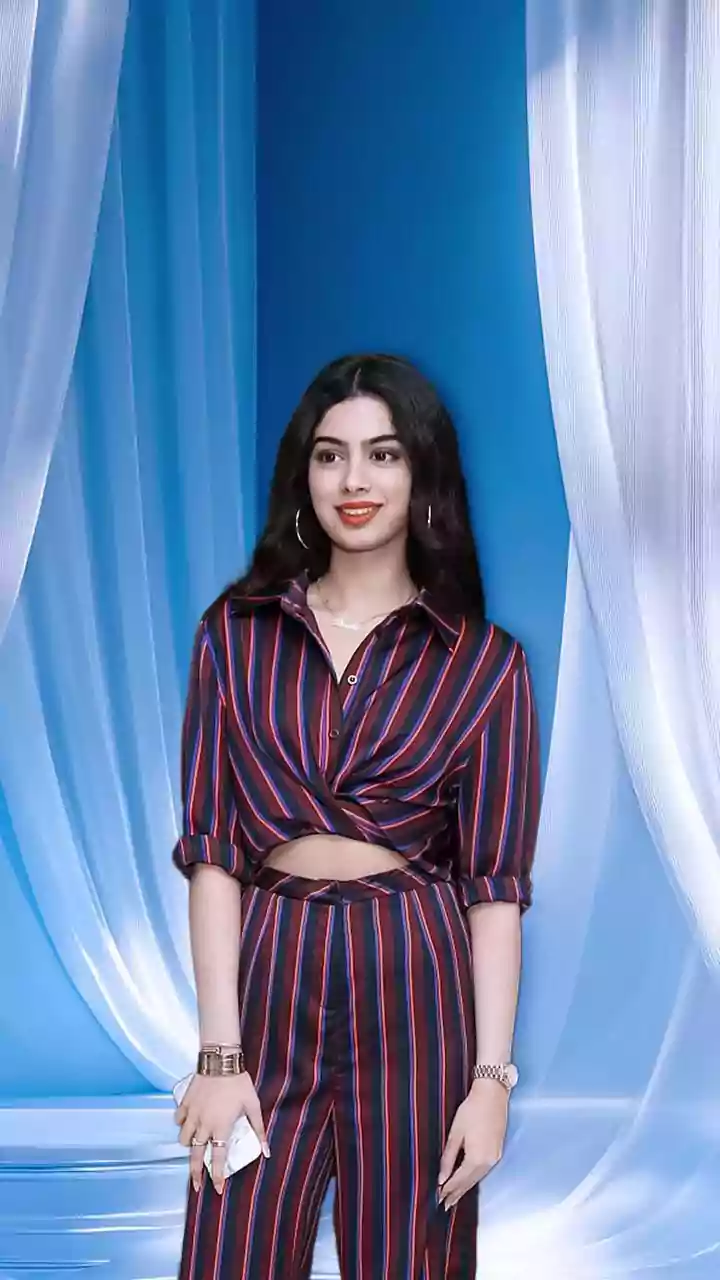 Khushi Kapoor buys ₹63L flat in Bandra West