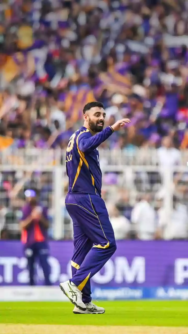 SRH vs KKR: Preview, Head-to-Head Record As Hyderabad Look To Extend Their Winning Streak