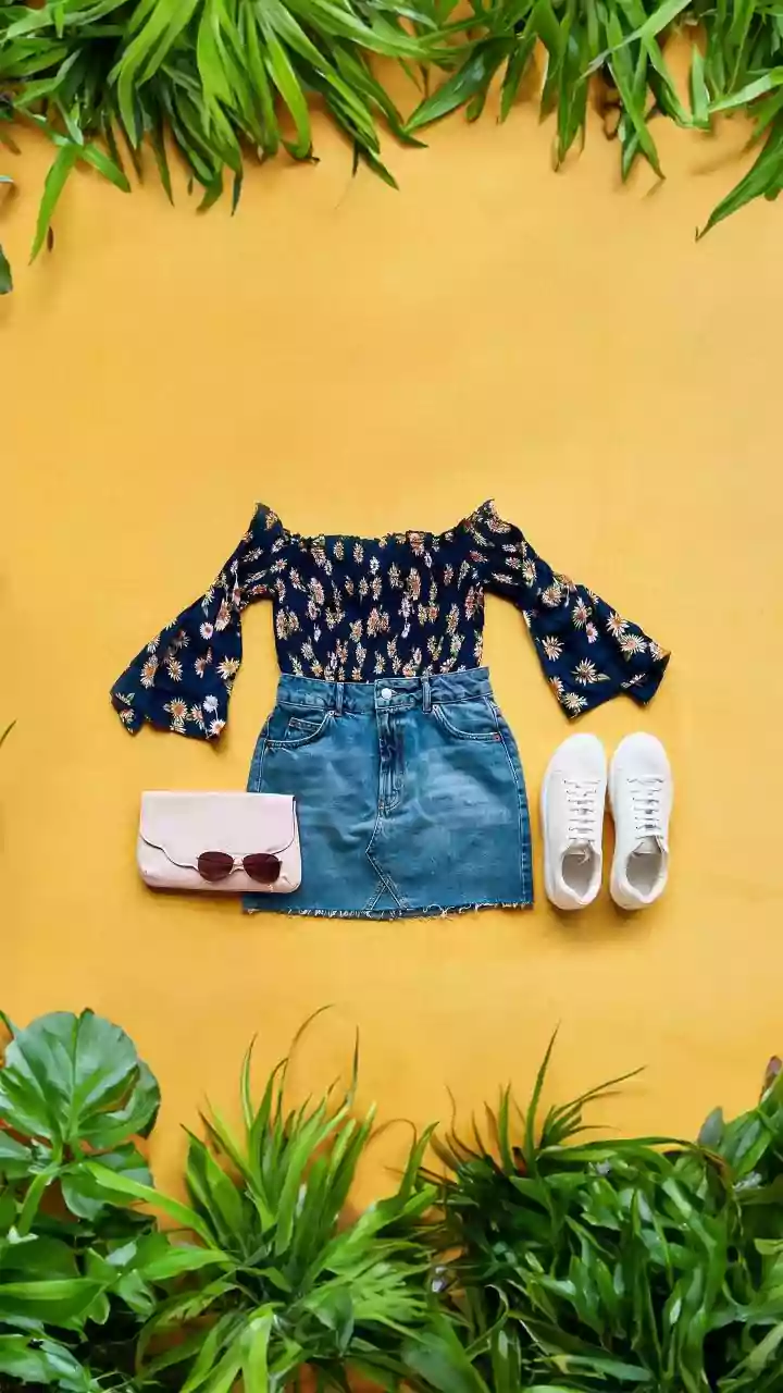 Express Shorts: Style Tips for Mumbai's Fashion Scene