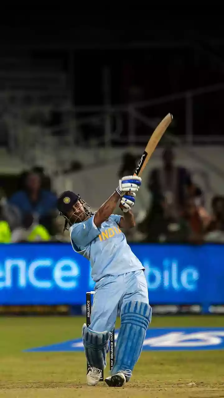 From MS Dhoni to Babar Azam: Most Runs as a Captain in T20 World Cup History