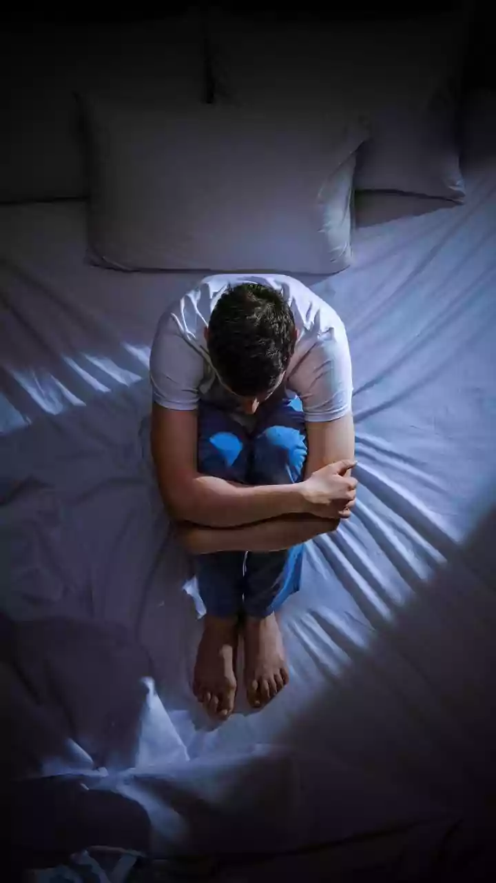 Eight Hours But Still Tired? Unpacking the Mysteries of Persistent Fatigue