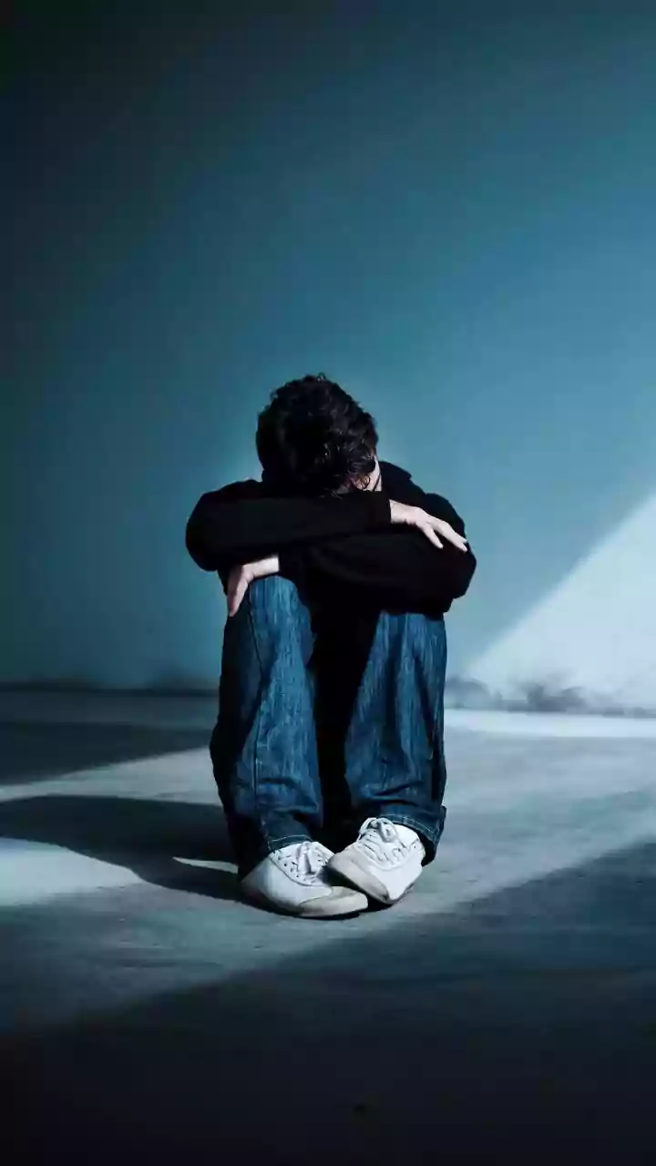 Homem acreditava ter depressão mas era falta de testosterona