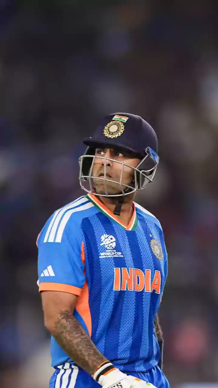 Shreyas Iyer Named India T20I Captain As Vaibhav Sooryavanshi Gets Maiden Call-Up; SKY Dropped