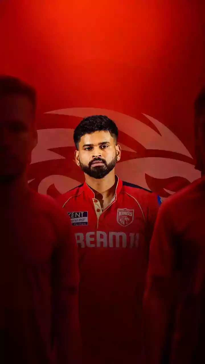 Punjab Kings’ Top Run-Scorer Contenders in IPL 2026: Full Squad Analysis