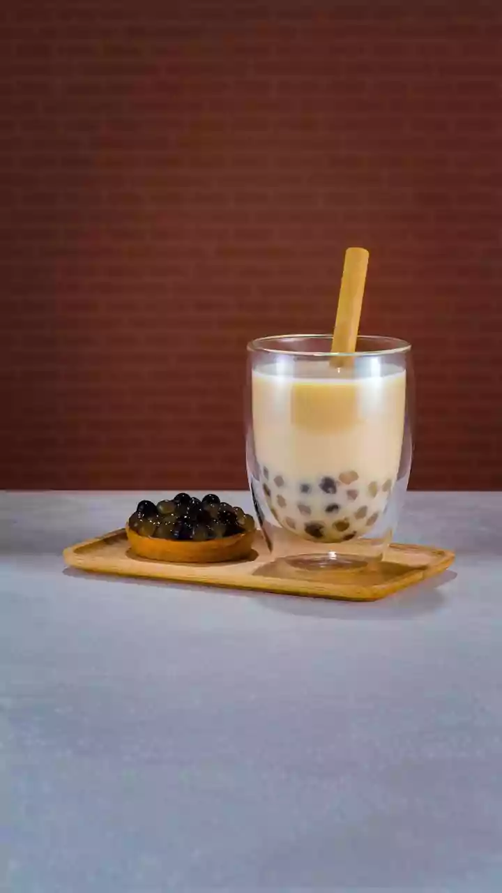 The Tapioca Pearls Change Rasmalai's Texture More Than Its Flavour Profile: What The Evidence Supports
