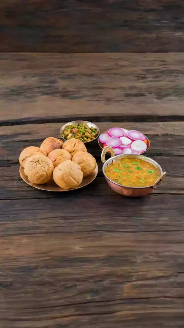 5 must-try breakfasts from Kathiawad