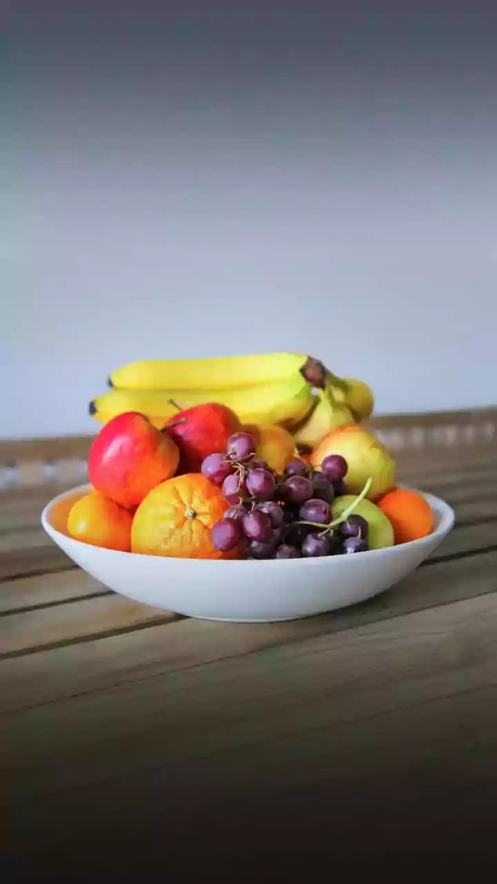 Healthy Eating: Tips for a Balanced Diet