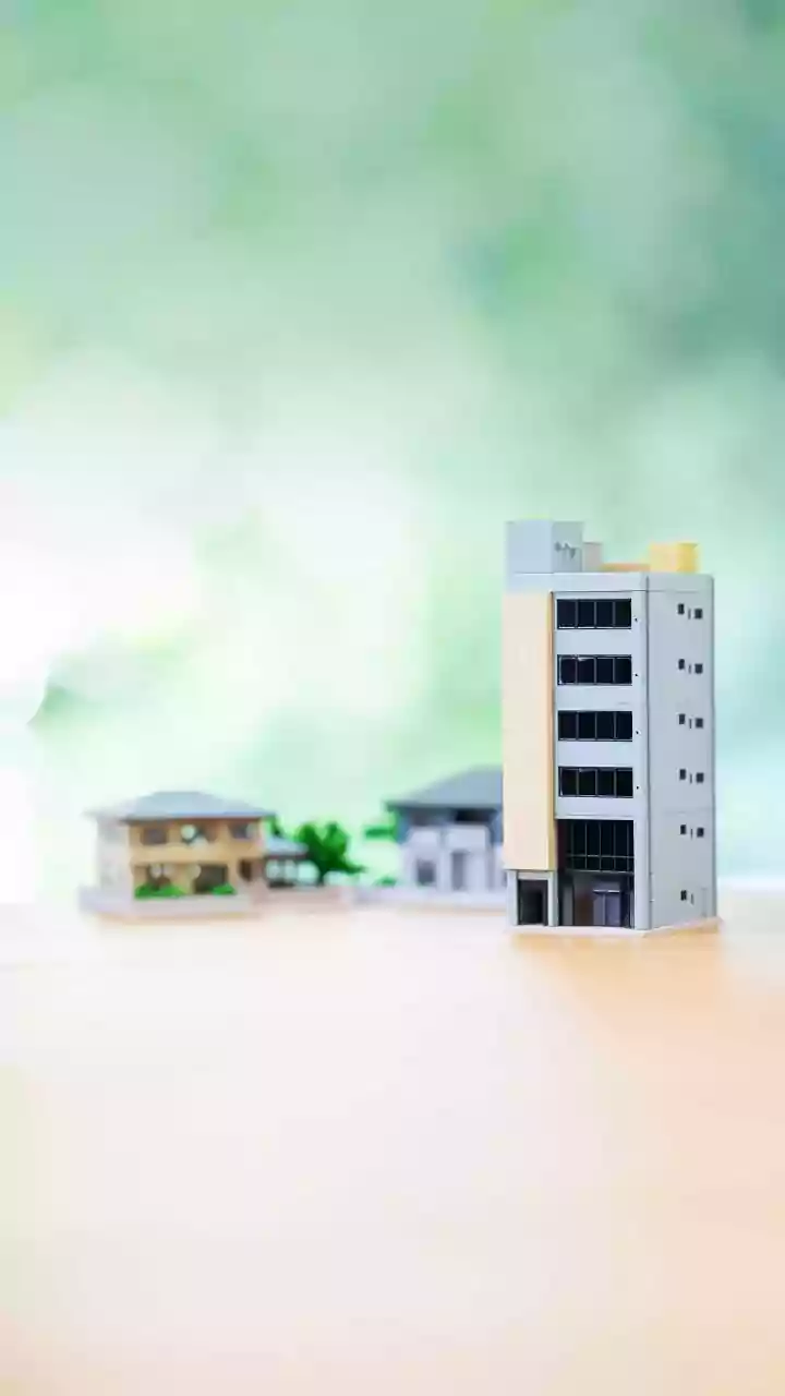 CREDAI wants affordable housing cap doubled in Budget 2026